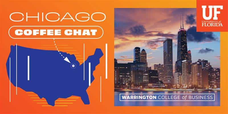 MBA Coffee Chat - Chicago