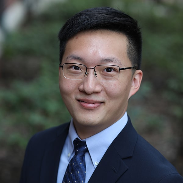 Boyuan Li