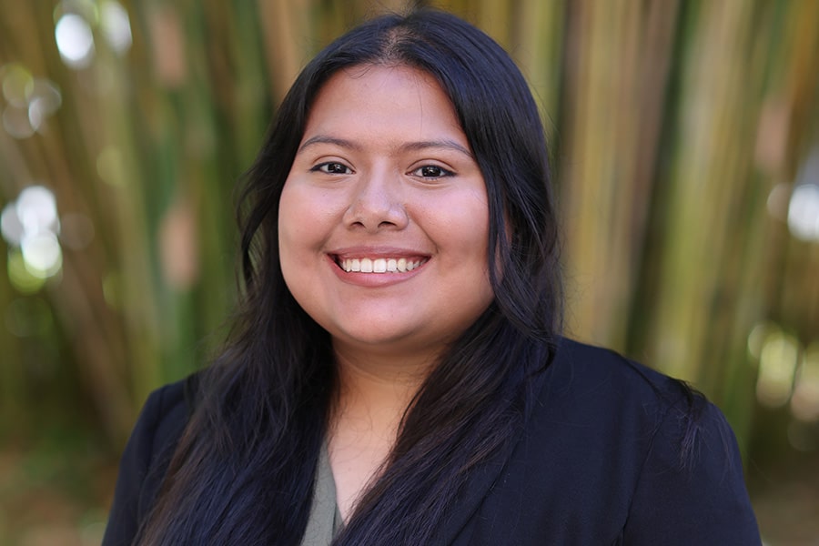 Janet Lugo Hernandez