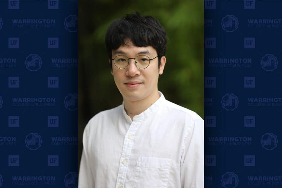 Qili Wang