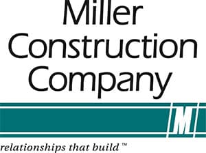 Miller Construction Company: relationships that build