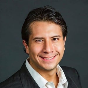 Alejandro Lopez Lira