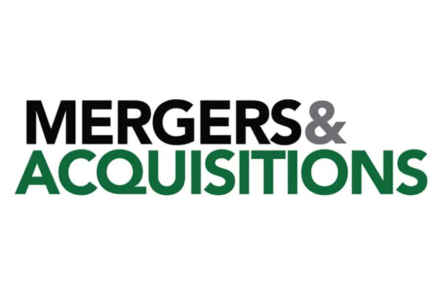 Mergers & Acquisitions logo