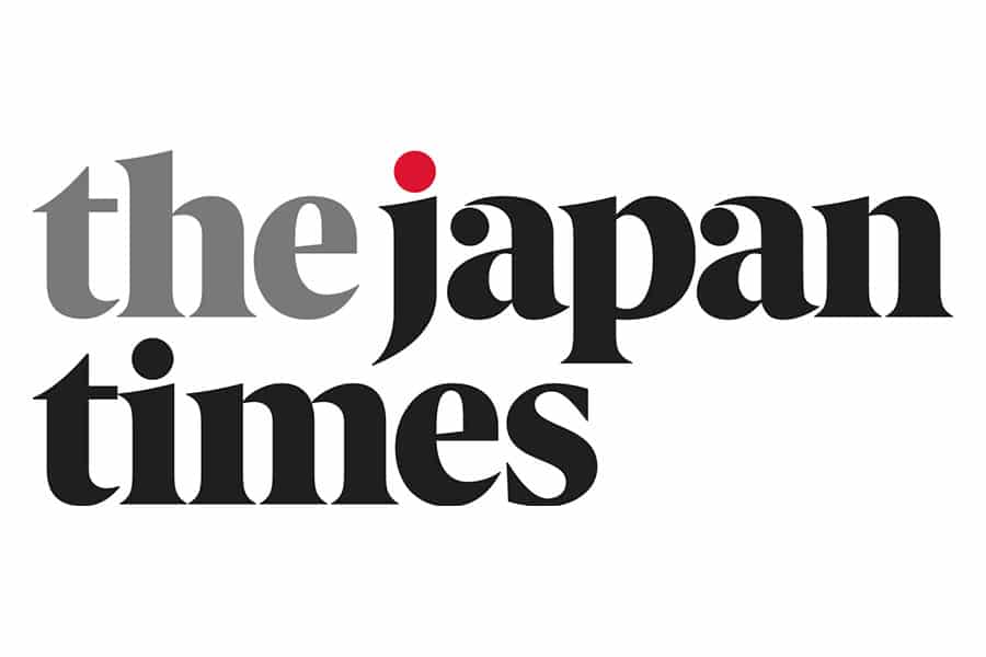 The Japan Times