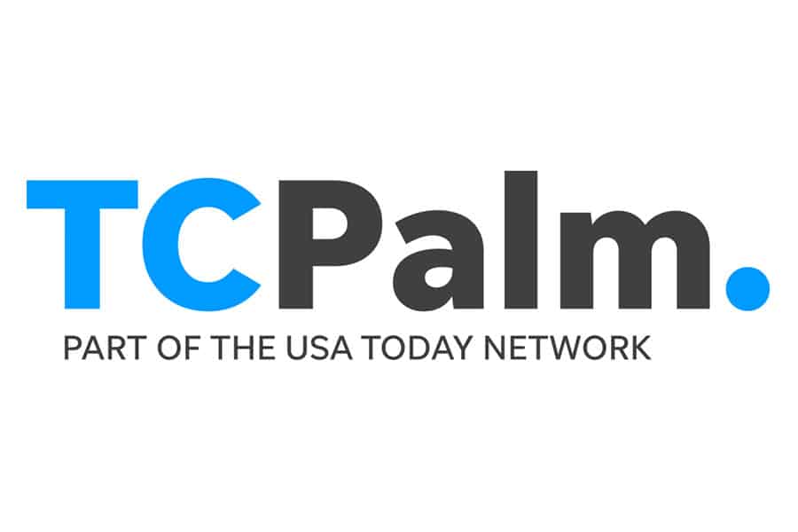 TCPalm. Part of the USA Today network.