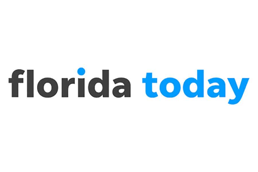 Florida Today logo