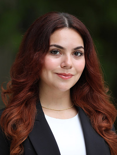 Abigail Maribel Gomez 