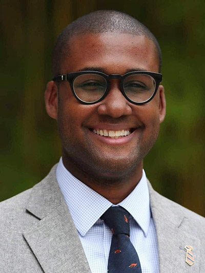 Adam M. Jordan 