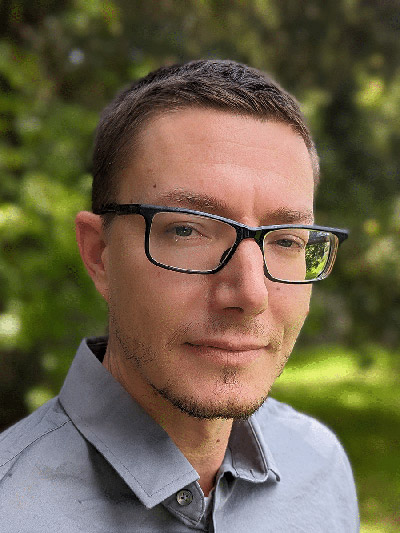 Adrian Michael Gritz 