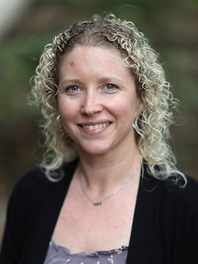 Ainsley J. Thomas 