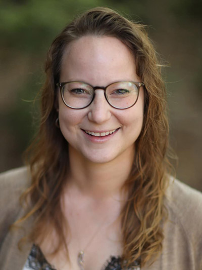 Allyson Stanton 