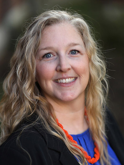 Amber K. Bollinger 