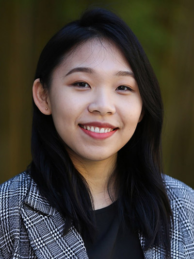 Amy Fu 