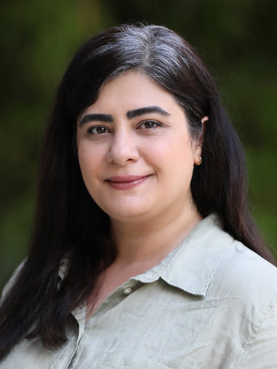 Atoosa Shirkhani 