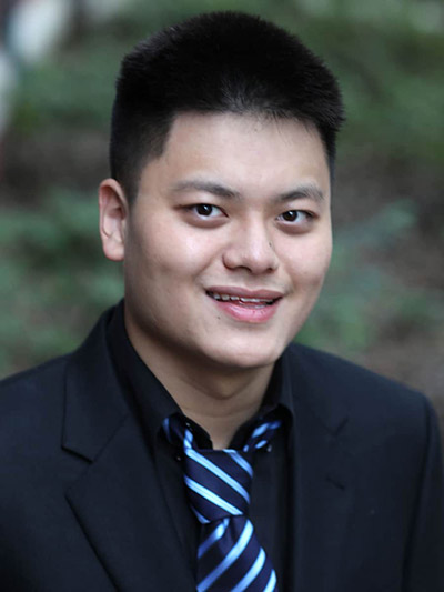Boyu Wang 