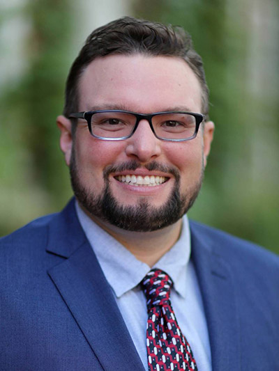 Brandon J. Peterson 