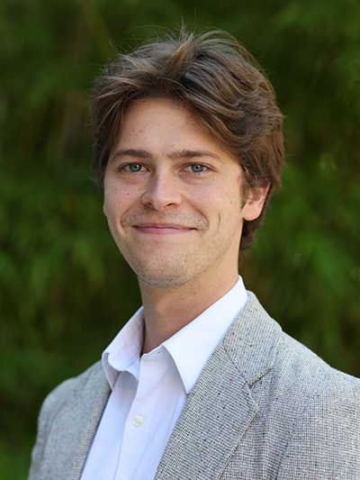 Brian Michael Gurges 