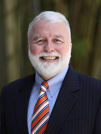 Ray,  Dr. Brian David
