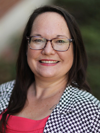 Catherine Coe 