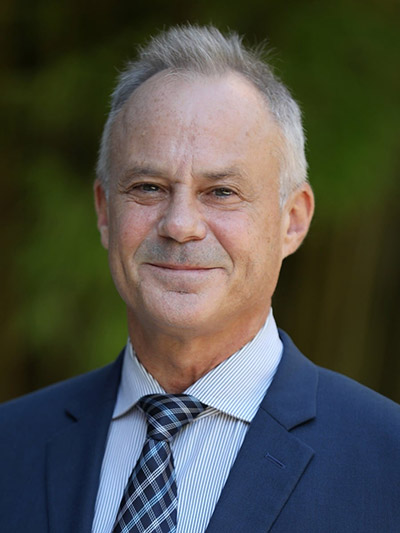 Charles R. Boisseau 
