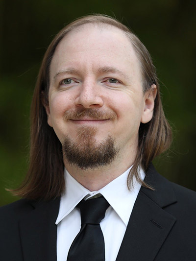 Daniel T. Byrd