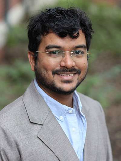 Divesh Pandey 