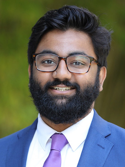Eashwar Nagaraj 