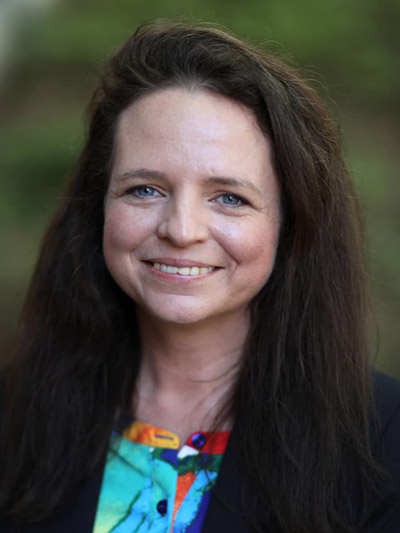 Elizabeth Anne Hauck 