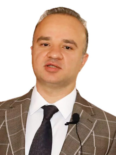 Demirezen,  Emre 