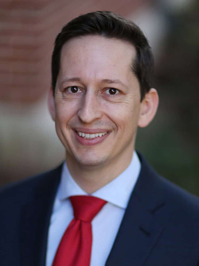 Pereira Pundrich,  Gabriel 