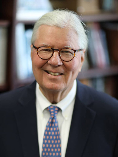 McGill,  Gary A.