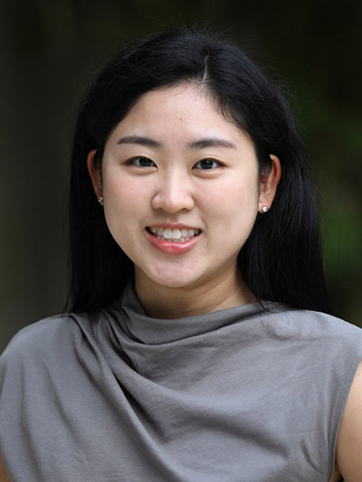 Hye Rin Kim 