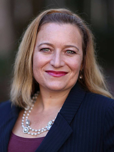 Jaime R. Little 