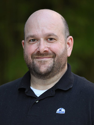 Jason M. LaBret