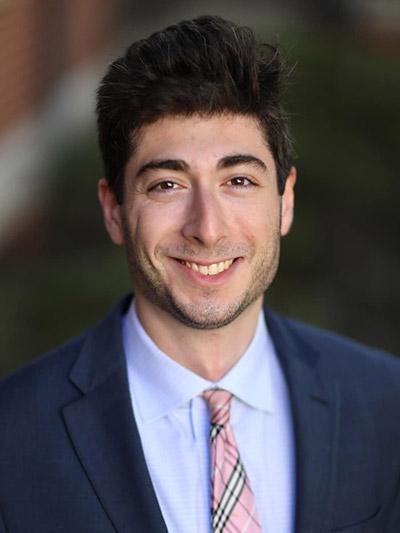 Jesse M. Render 