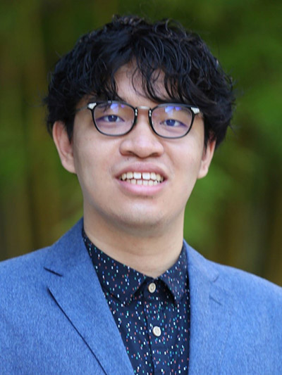 Jiayuan Tian 