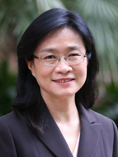 Xie,  Jinhong 