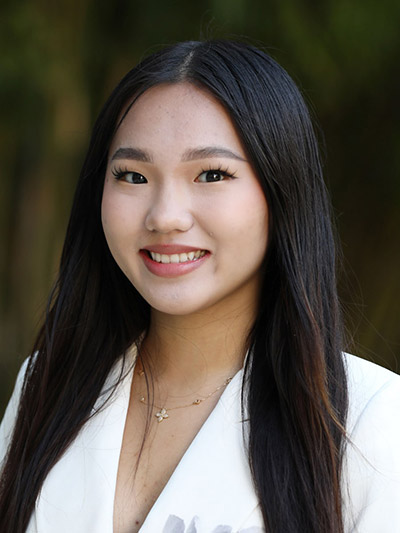 Joy Chen 