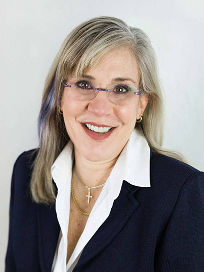 Judy Scully Callahan 