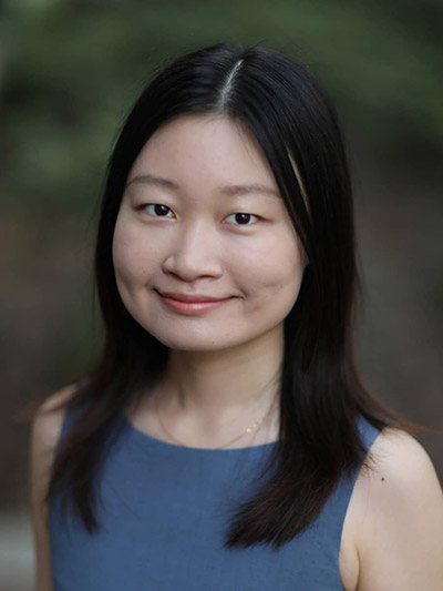 Junhui Yang 