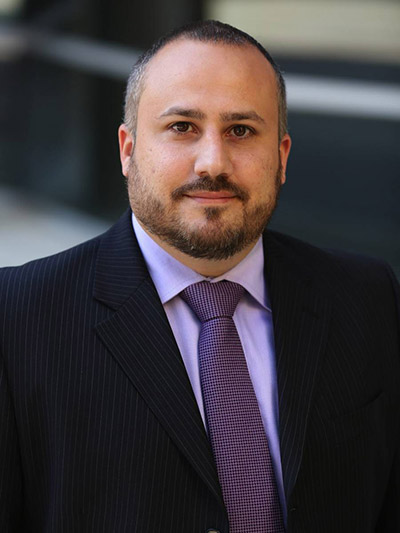 Gus Kreatsoulas 