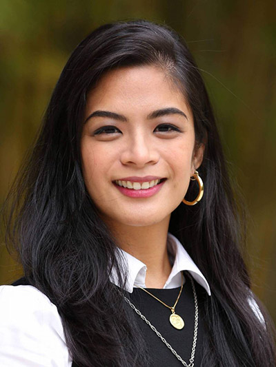 Kristina Ramos-Macadangdang 