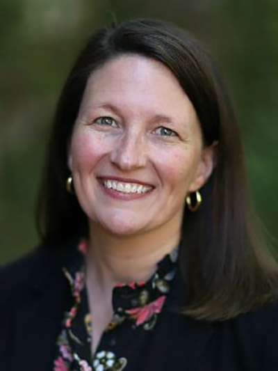 Michelle Helmer 