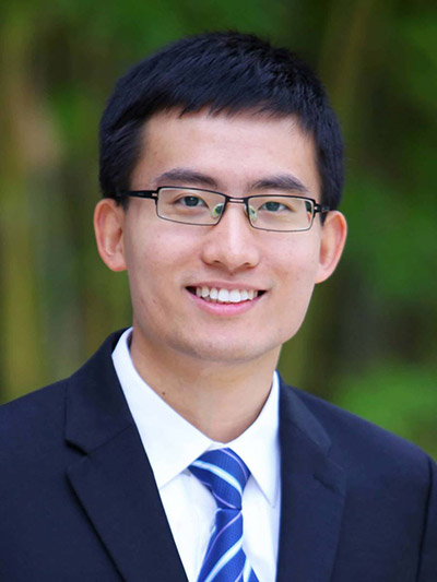 Qiu,  Liangfei 