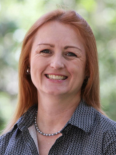 Clarke,  Linda D.