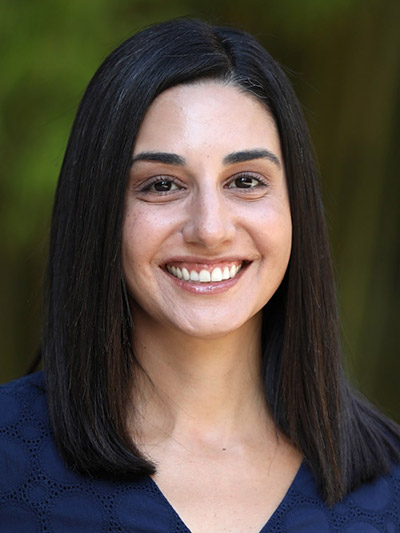 Lindsey Farah 