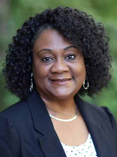 Margaret V. Jones 