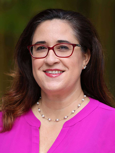Martha Collada 