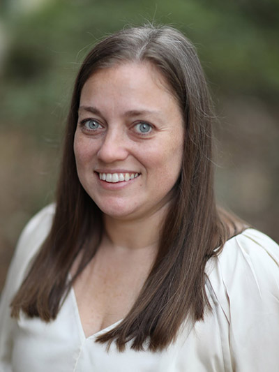Meghan Dwyer 