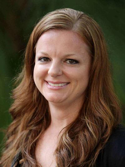 Melissa Lynn Forgione 